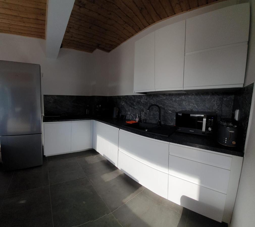 Cabanele Carmel Muntele Rece Exterior foto