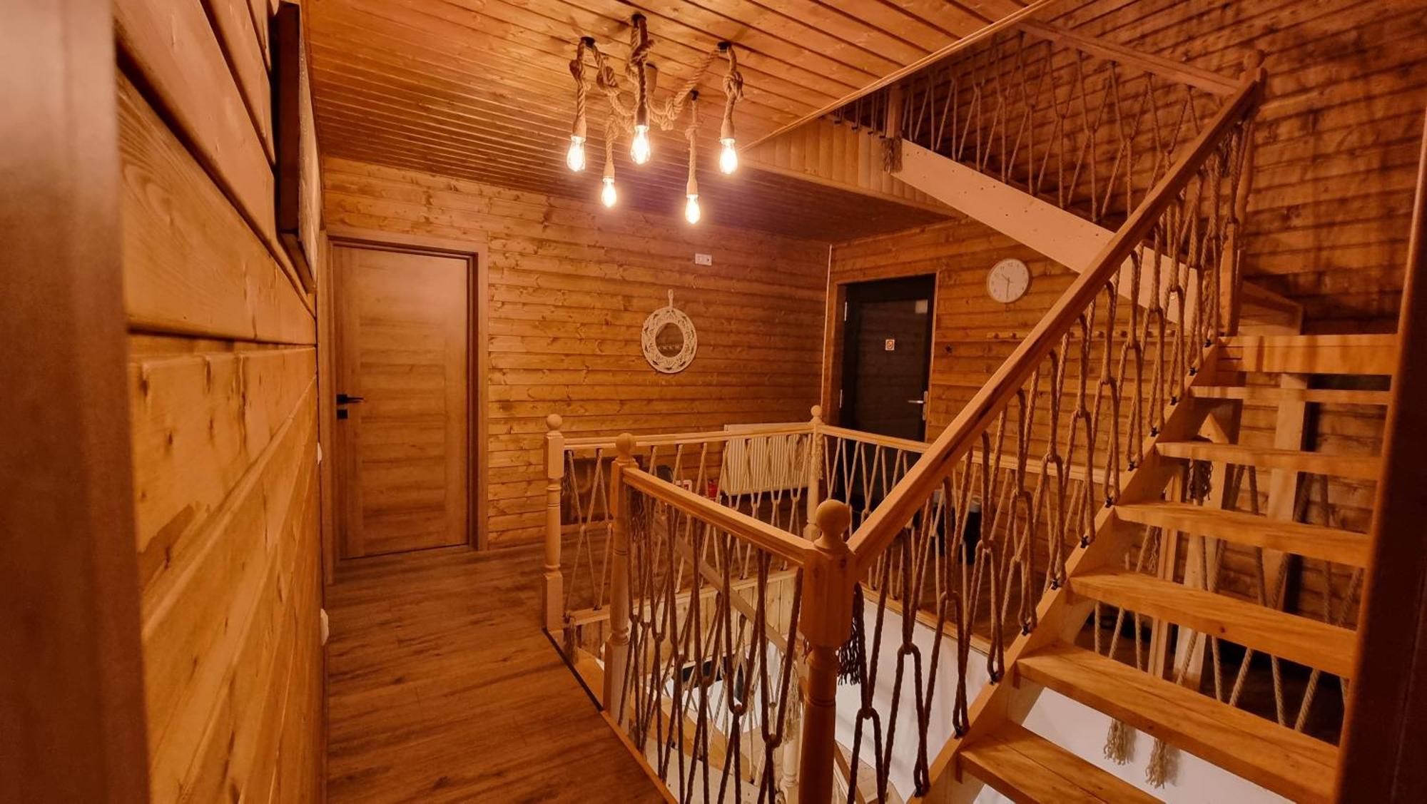 Cabanele Carmel Muntele Rece Exterior foto